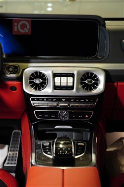 مێرسێدس بێنز G-Class